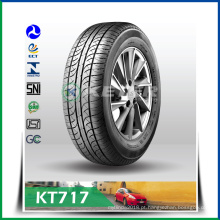 Qingdao 265 / 70R16 Car Tire importadores de Wanli Factory